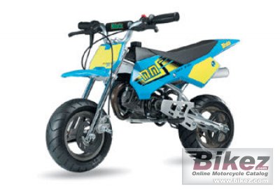 2007 blata minimotard 2.6 photo
